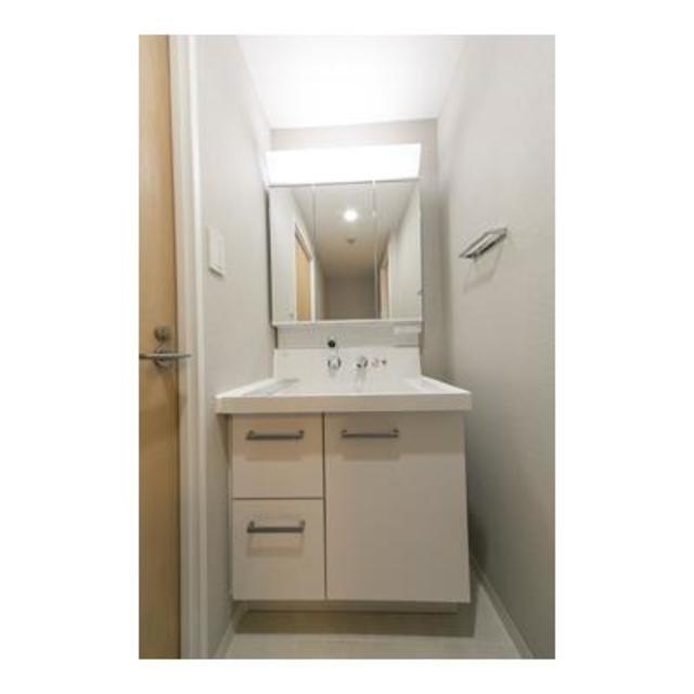 センテニアルタワー（801） 部屋画像