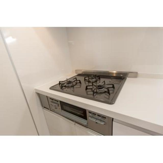 センテニアルタワー（801） 部屋画像