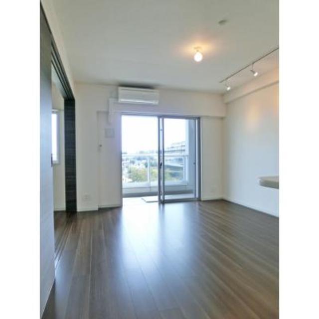 パークキューブ西ヶ原ステージ（532） 部屋画像