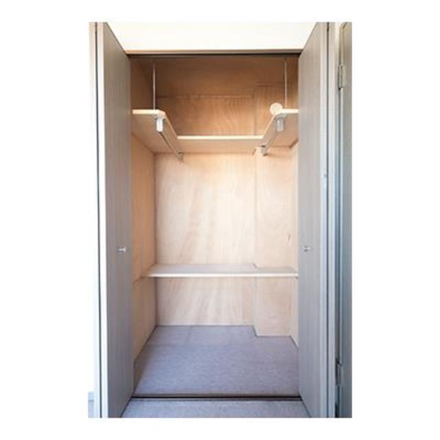 コーボック新小金井（706） 部屋画像