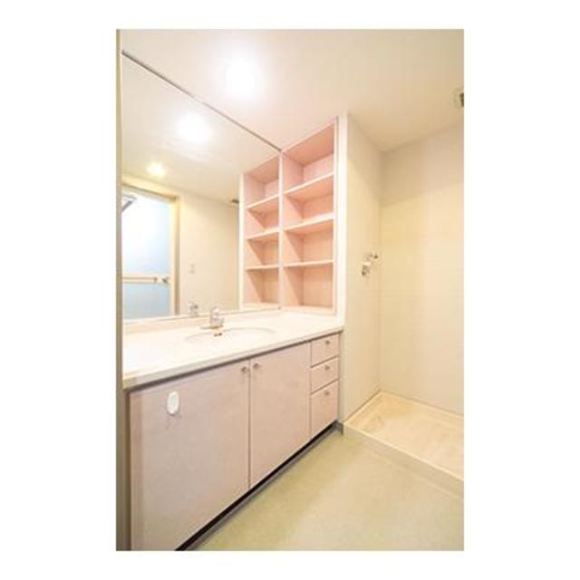 コーボック新小金井（706） 部屋画像