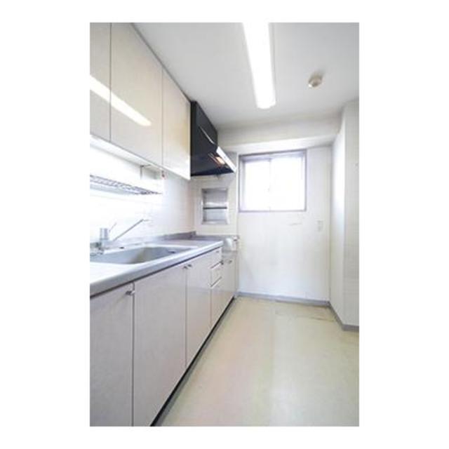コーボック新小金井（706） 部屋画像