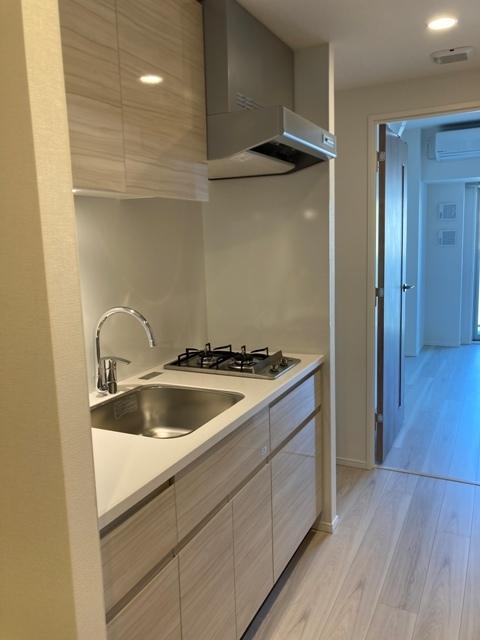 パークアクシス池袋（305） 部屋画像