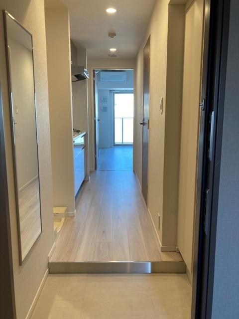 パークアクシス池袋（305） 部屋画像