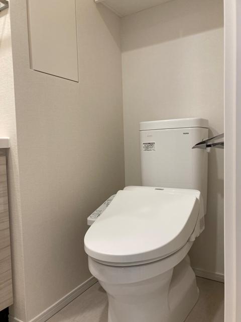 パークアクシス池袋（305） 部屋画像