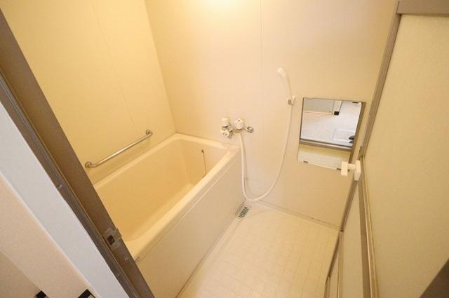 アメニティ芦田第3マンション（502） 部屋画像