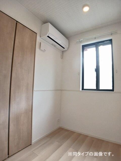 Ａｒｃａｄｉａ　智（102） 室内