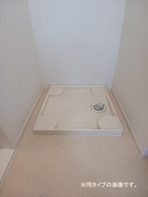 Ａｒｃａｄｉａ　智（302） 室内