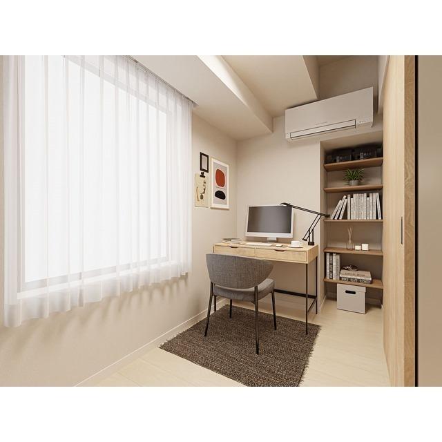 デュオフラッツ一之江Ｗｅｓｔ（0704） 部屋画像