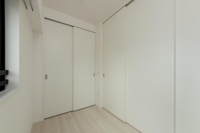 エル・セレーノ横浜（604） 部屋画像