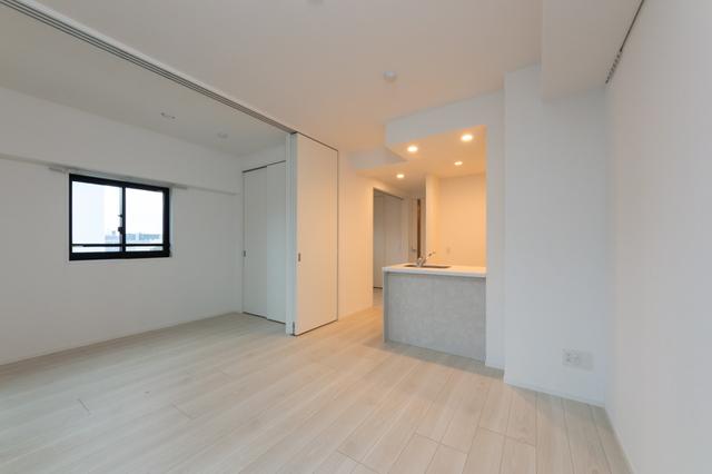 エル・セレーノ横浜（604） 部屋画像