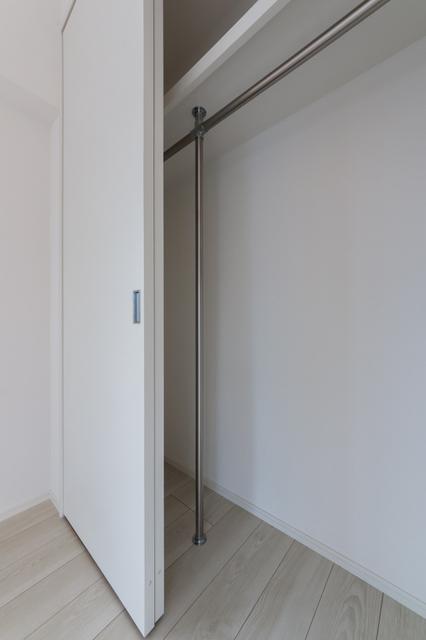 エル・セレーノ横浜（604） 部屋画像