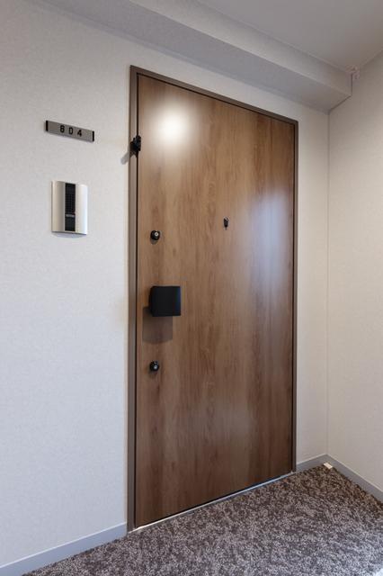 エル・セレーノ横浜（604） 部屋画像