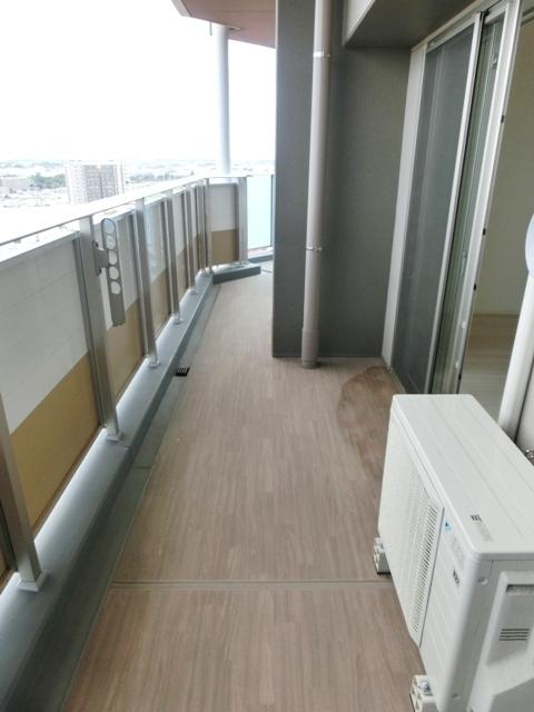 パークシティ柏の葉キャンパス　ザ・ゲートタワー　ウエスト（518） 部屋画像