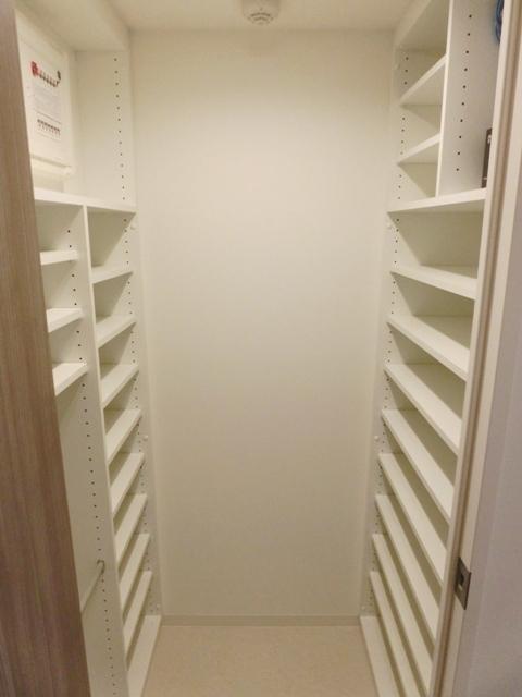 パークシティ柏の葉キャンパス　ザ・ゲートタワー　ウエスト（518） 部屋画像