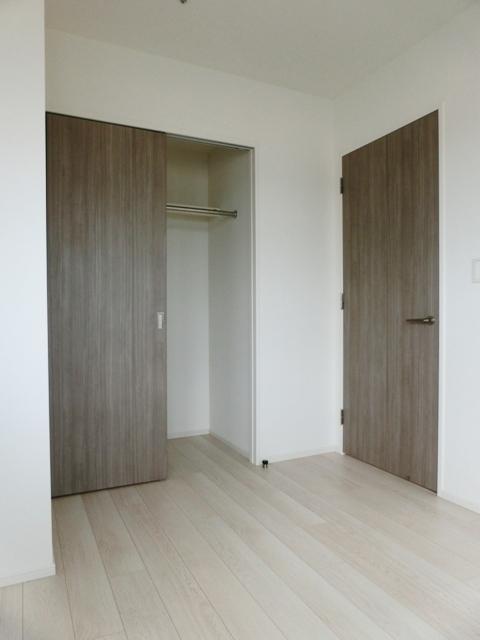 パークシティ柏の葉キャンパス　ザ・ゲートタワー　ウエスト（518） 部屋画像