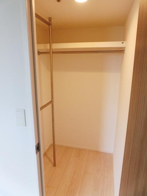 パークシティ柏の葉キャンパス　ザ・ゲートタワー　ウエスト（518） 部屋画像
