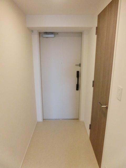パークシティ柏の葉キャンパス　ザ・ゲートタワー　ウエスト（518） 部屋画像