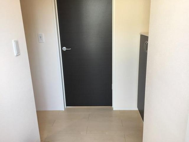 ワイズ　ヴィレッタ 部屋画像