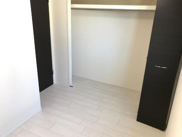 ドレッセ・Ｓ 部屋画像