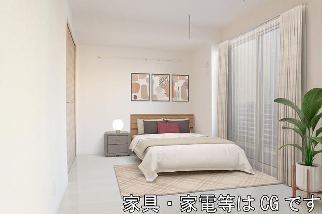 Belle Coline(ベル コリーヌ)（105） 部屋画像
