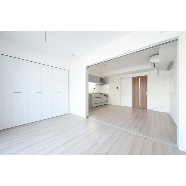 ＥＭパレス田園調布（317） その他部屋・スペース