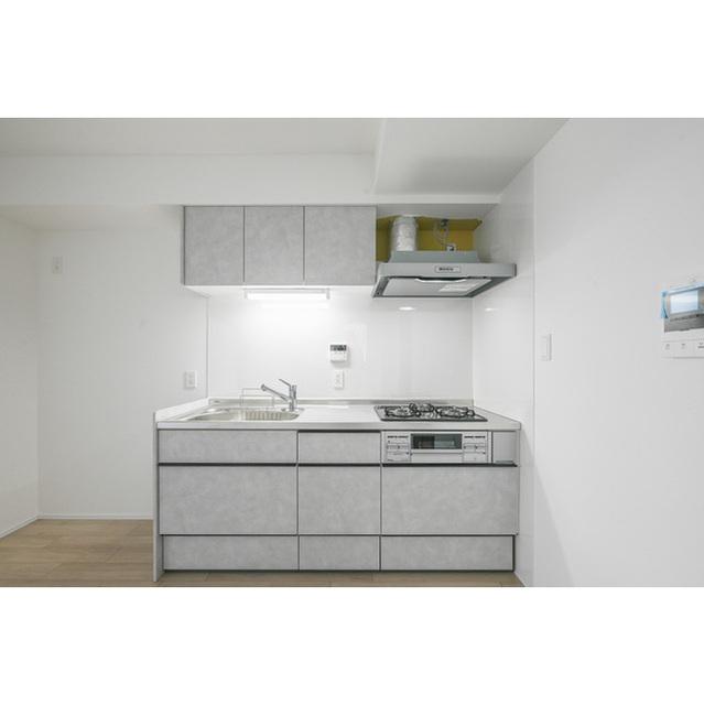 ＥＭパレス田園調布（317） キッチン