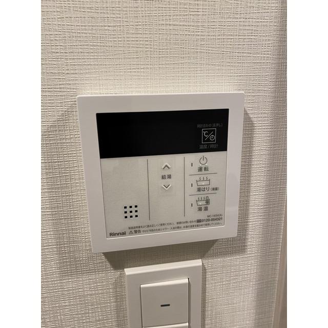 コンフォリア・リヴ千住（0204） その他