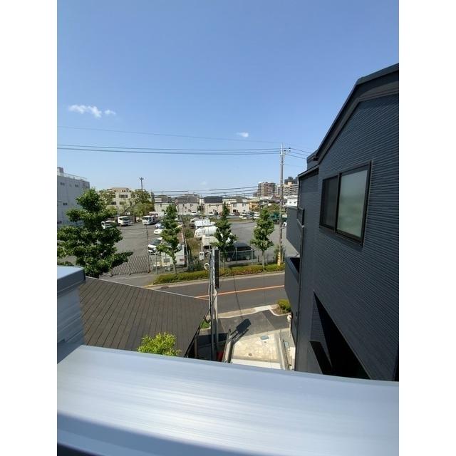 Kolet篠崎#08 その他