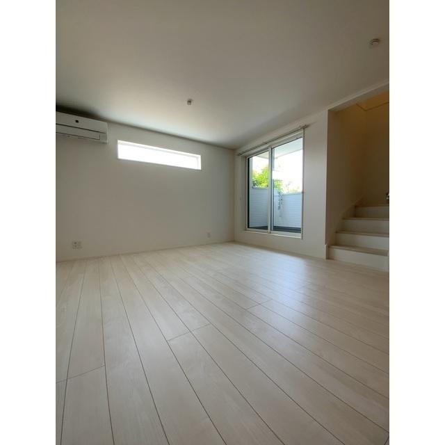Kolet篠崎#08 部屋画像