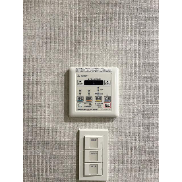 ジオエント浅草雷門（0401） 設備