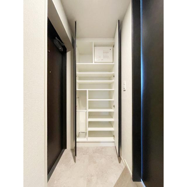 ジオエント浅草雷門（0401） 部屋画像