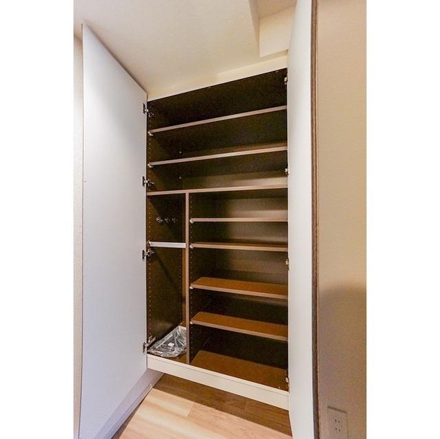 ＬａＳａｎｔｅ文京千駄木（1301） 部屋画像