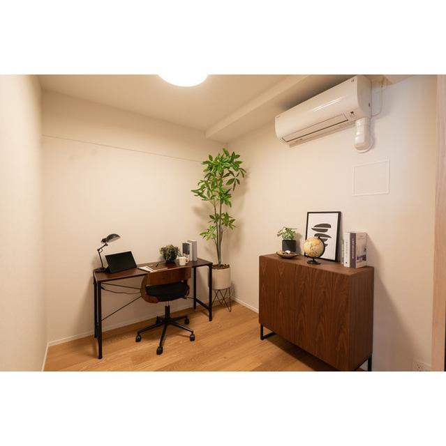 オアーゼ新宿市谷薬王寺（319） 部屋画像