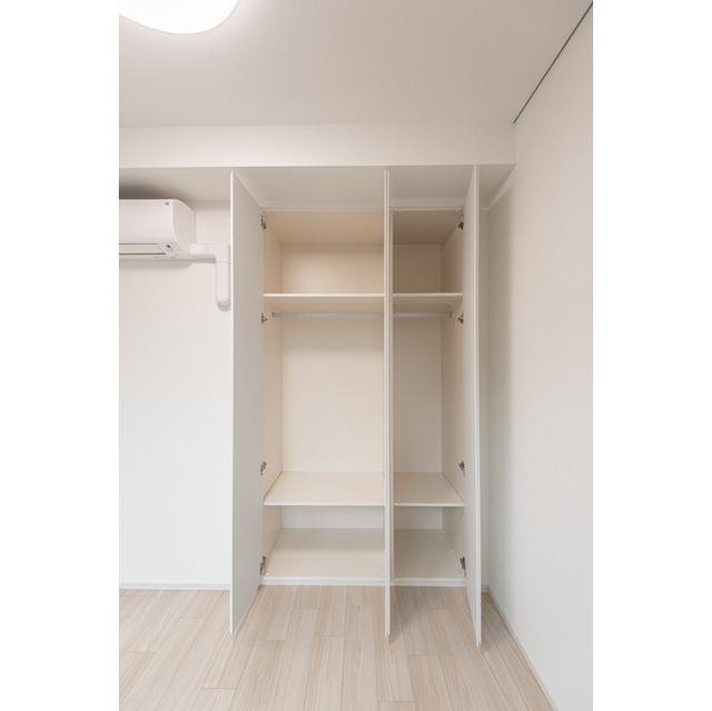 ＡＲＫＭＡＲＫ馬込（214） 収納