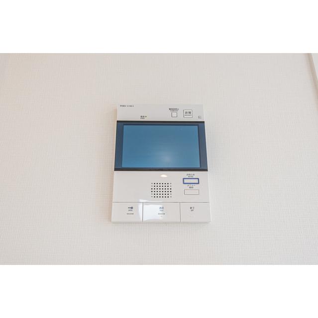 ＡＲＫＭＡＲＫ馬込（214） セキュリティ