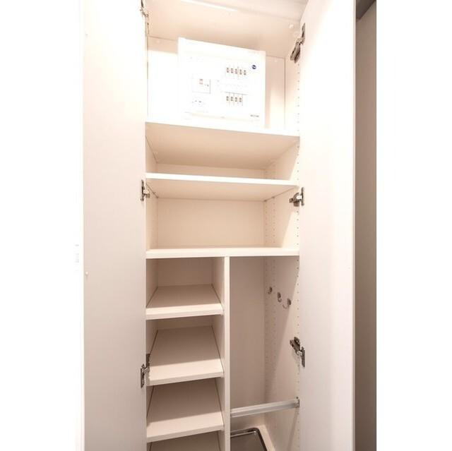 ＡＲＫＭＡＲＫ馬込（214） 部屋画像
