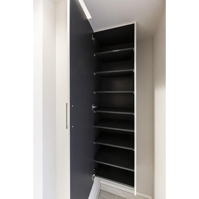 プライマル戸越銀座（1202） 部屋画像