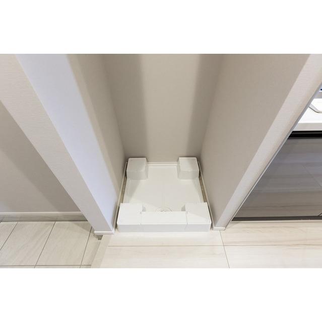 プライマル戸越銀座（1202） 部屋画像