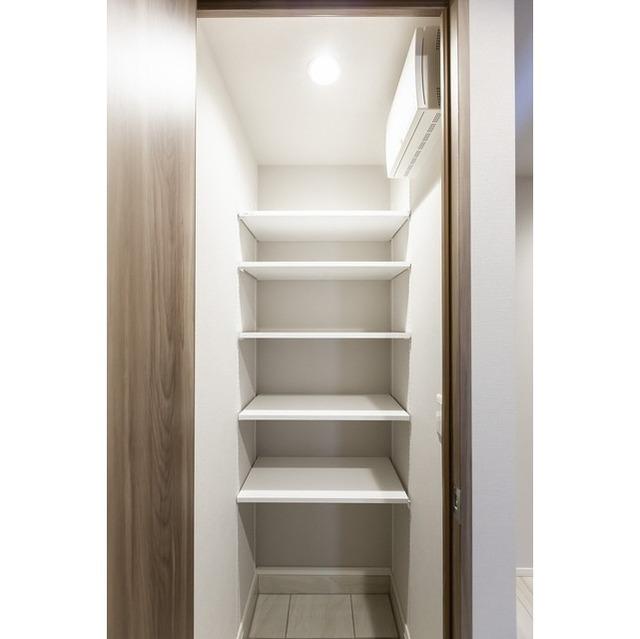 プライマル戸越銀座（1404） 部屋画像