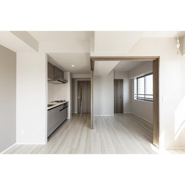 プライマル戸越銀座（1404） その他部屋・スペース