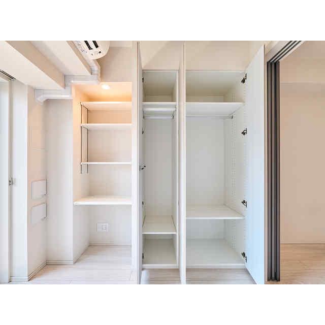 ルフォンプログレ上野稲荷町（0702） 部屋画像