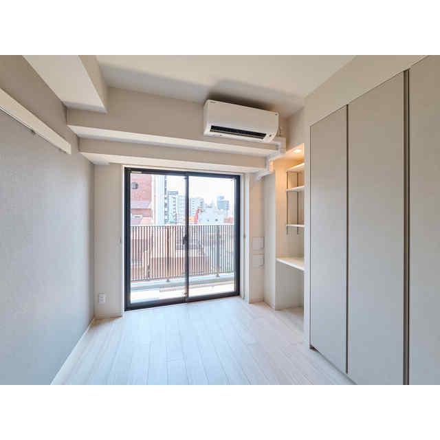 ルフォンプログレ上野稲荷町（0702） 部屋画像