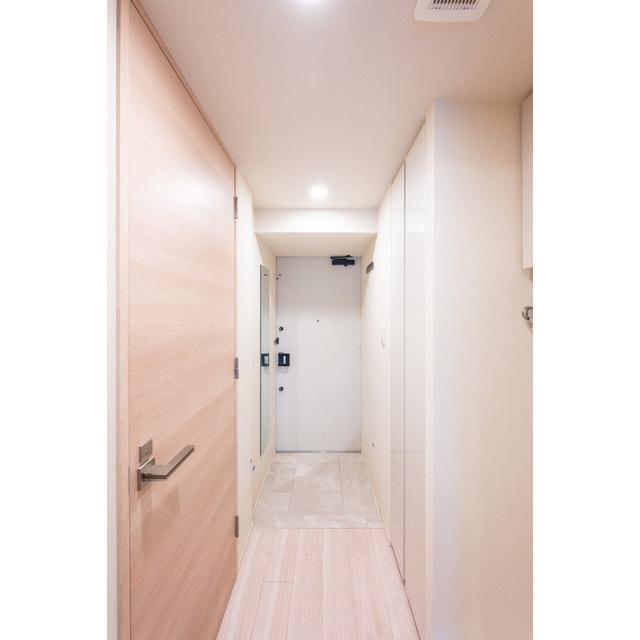 ルフォンプログレ上野稲荷町（1403） 部屋画像
