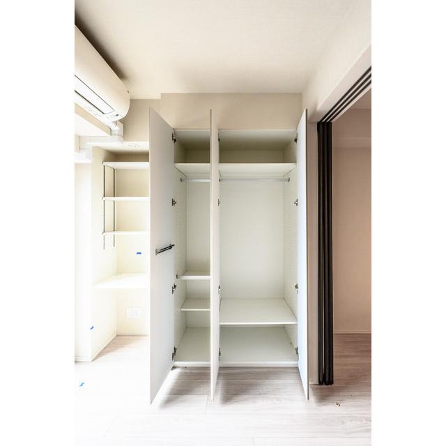 ルフォンプログレ上野稲荷町（1403） 部屋画像