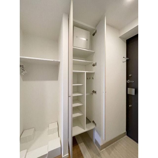 ドゥーエ成増（207） 部屋画像