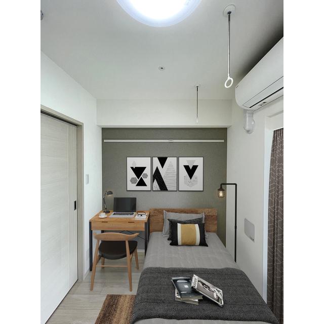 プライマル西大島駅前（0401） 部屋画像