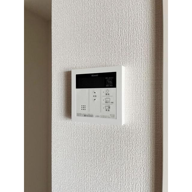 アルファコート立石３（0302） 設備