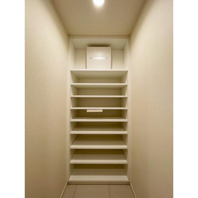 オーキッドレジデンス品川中延（0406） 部屋画像