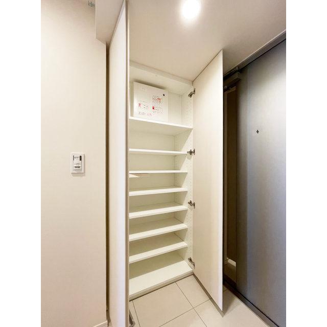 オーキッドレジデンス品川中延（1207） 部屋画像